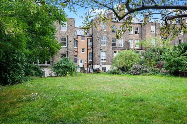 Communal Gardens
