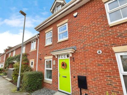 Mellors Road, Edwinstowe, Mansfield