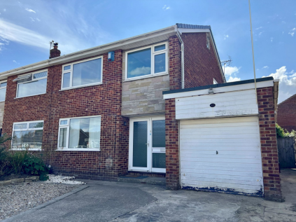 45 Knapton Avenue, Wolviston Court