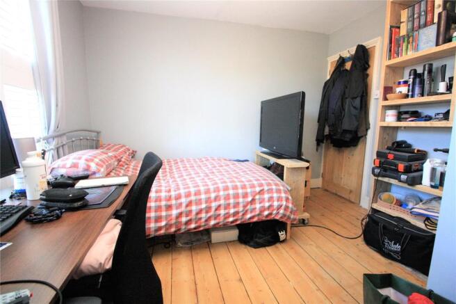 2nd Bedroom