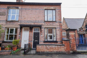 14, Latimer Street, Leicester LE7 7AW