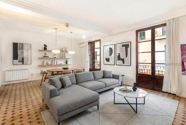 AI generated - possible modernisation