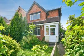 153, Moat Road, Walsall WS2 9PY