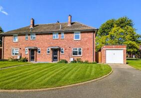 52, Tedder Close, Watton IP25 6HX