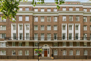 Flat 6, 35, Bryanston Square, London W1H 2DZ