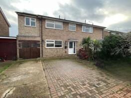 80, Meadowlands, Ipswich IP10 0PP