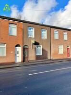 46, Dicconson Lane, Westhoughton, Bolton BL5 3NN