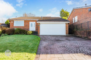 7, Milverton Close, Lostock, Bolton BL6 4RR