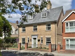 24a, Bridge Street, Writtle, Chelmsford CM1 3EX