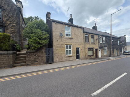 Manchester Road, Thurlstone, Sheffield, S36 9QS