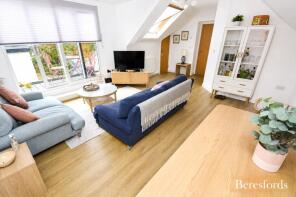Flat 7, 346a, Baddow Road, Great Baddow, Chelmsford CM2 9RA