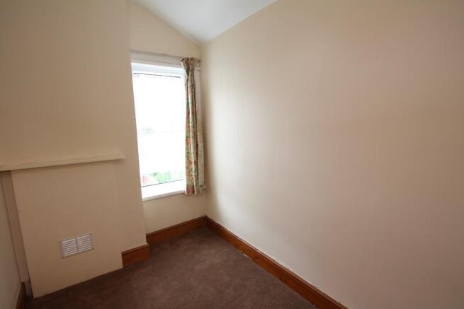 Single Bedroom