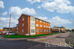3, Hobart Close, Chelmsford CM1 2ES