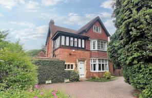 12, Blackroot Road, Sutton Coldfield B74 2QH