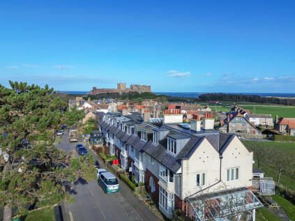 Glenander, 27 Lucker Road, Bamburgh, Northumberland