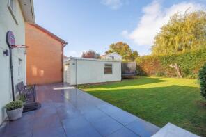 30, Longmeadow Drive, Dinas Powys CF64 4TB