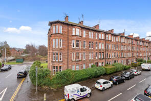 Flat 1/3, 86, Cartside Street, Glasgow G42 9TG