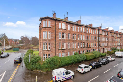 1/3, 86 Cartside Street, Battlefield, G42 9TG