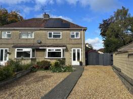 13, Orchard Crescent, Chippenham SN14 0BG