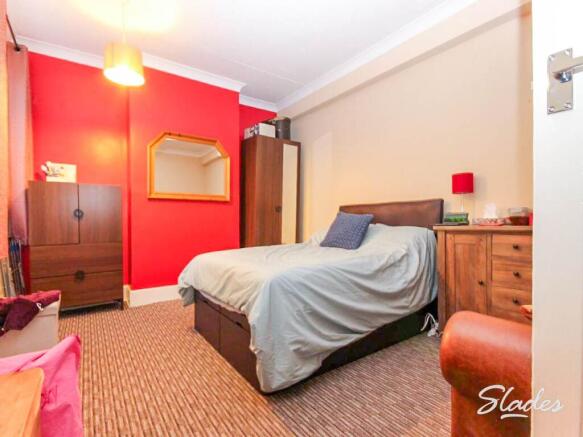 87a southbourne grov