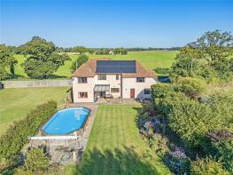 Orchard Cottage, Stutton Lane, Tattingstone IP9 2NZ
