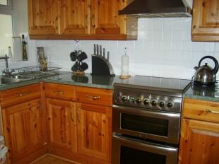 Kitchen 2nd View