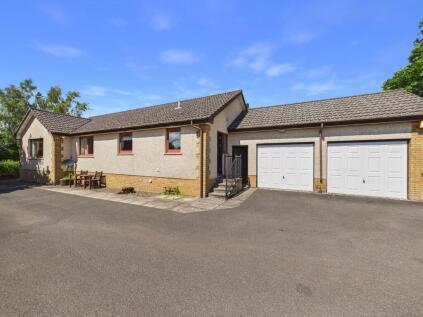 Biggar Road, Carnwath, ML11