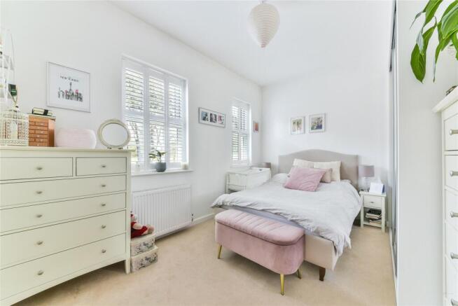 Main Bedroom