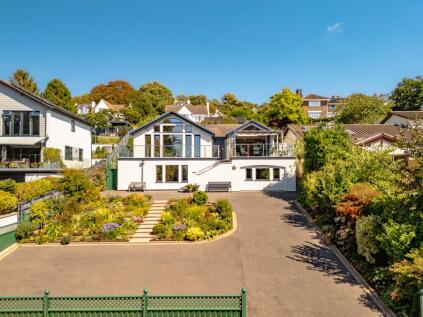 Lake Road, Portishead, North Somerset, BS20
