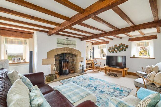 5 bed Barn Conversion for sale Image 11