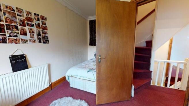 6 bed Terraced to rent Image 4
