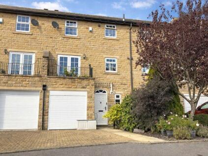 36 Gainsborough Court, Skipton, BD23 1QG