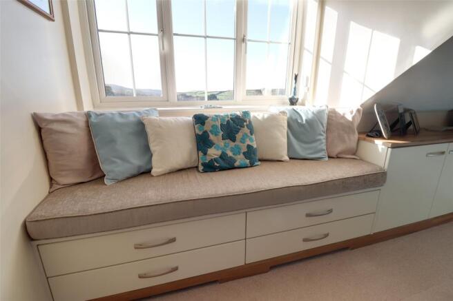 Window Seat