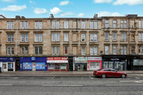 414 Victoria Road, Glasgow, G42