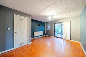 2, Porters Walk, Nottingham NG3 2NF