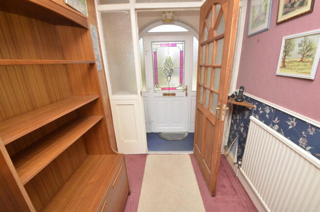 Grimston Lane, Trimley St. Martin photo 4