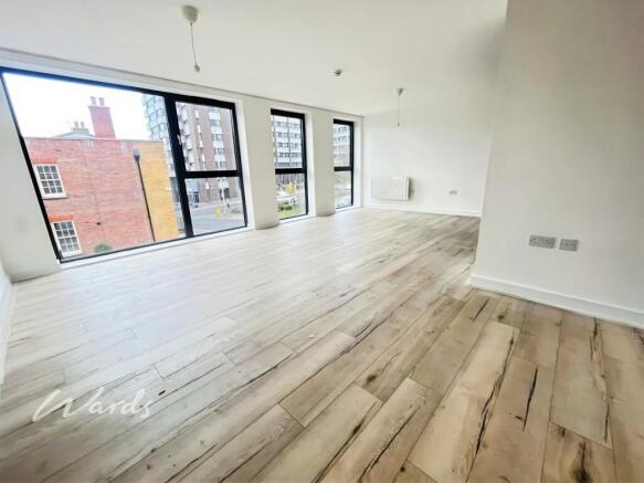 Living/Dining Area