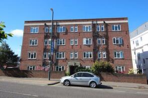 19, Edmondsham House, Terrace Road, Bournemouth BH2 5NJ