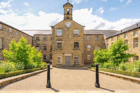 Glasshouses, Harrogate, HG3