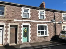 33, Stanhope Street, Abergavenny NP7 7DH