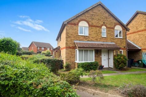 Kestrel Close, Hartford, PE29