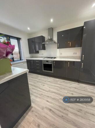 Kitchen - Ground Floor