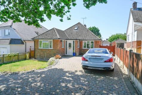 Middlehill Road, Wimborne, BH21