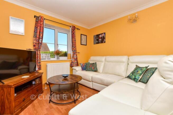 Lounge / Kitchen / Diner