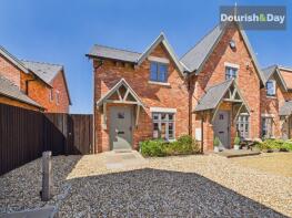 14, Wilson Meadow, Calverhall, Whitchurch SY13 4EX