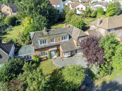 Netheredge Drive, Knaresborough