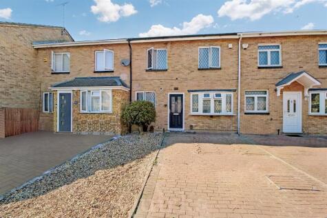 Queens Road, Steeple View, Basildon