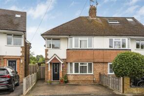 93, Mayfield Drive, Caversham, Reading RG4 5JR