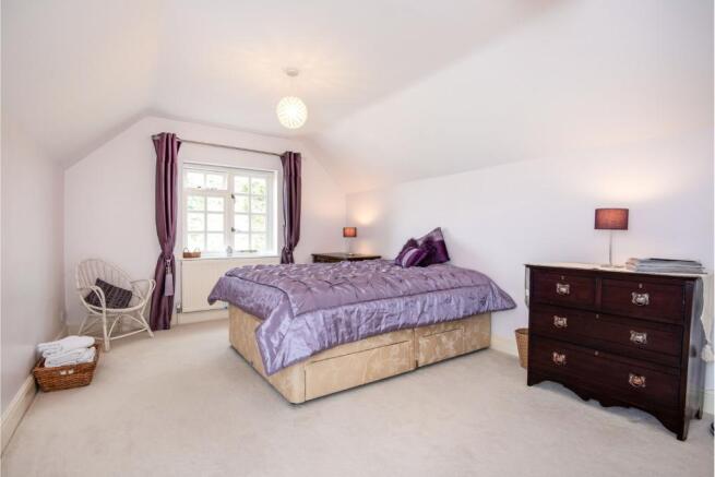 Bedroom 4