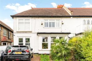 Flat 3, 11, Mitcham Park, Mitcham CR4 4EN